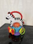 Fisher Price Zebra