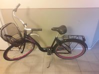 puch 26" tre växlar fullt fungerande fint skick 1100kr