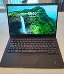 Lenovo ThinkPad, 14", 8/256, Intel Core i5-8250U