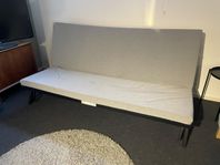 Bäddsoffa