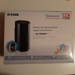 D-Link Dir-860L router