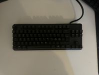 Steelseries apex pro Tkl