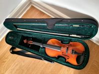 Roth&Junius RJVE 4/4 advanced violin set