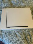 MacBook Air M3 8gb ram & 256gb