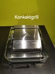 Kontaktgrill 