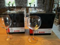 ALESSI MAMI VINGLAS 20st