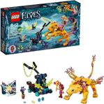 lego elves 41192