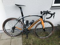 CARRERA Phibra Evo / Shimano Ultegra 6850 Di2 / RS81C35