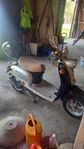 moped