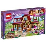 lego friends 41126