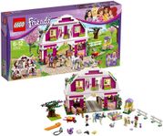 lego friends 41039