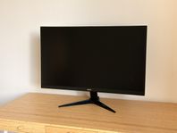 Gamingskärm Acer 27" (VG270U)