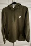 Nike Hoodie XL