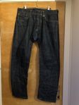 2 par Ijin Jeans