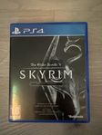 Skyrim Special Edition - Ps4