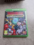 Transformers Battlegrounds (Xbox One) – Perfekt Skick!