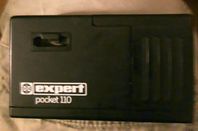 Expert pocket 110.