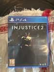 Injustice 2 - ps4