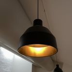 Taklampa Nordlux William 27