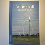 Kurslitteratur ”Vindkraft i teori och praktik” 