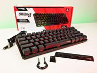 HyperX Alloy Origins 60 Gaming Keyboard