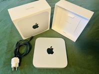 Mac mini M2 2023 8Gb 256Gb