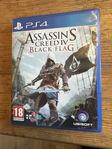 Assassin's Creed IV: Black Flag - ps4