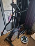 crosstrainer 