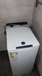 Epoq Tvättmaskin ETL813W23 (8kg)