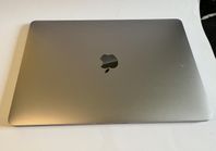 MacBook Pro 13-tums - köpt 2020