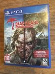 Dead Island: Definitive Collection - ps4 