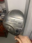 Great Big Bertha callaway