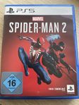 Spiderman 2 PS5