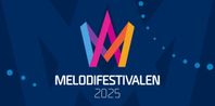 Final Melodifestivalen - BÄSTA biljetterna parkett