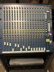 Allen Heath WZ16:2 DX