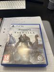 assassins creed valhalla