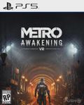 Metro Awakening PSVR2