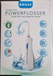 Mundusch Ekulf * PowerFlosser Cordless