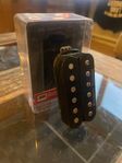 DiMarzio Tone Zone, Seymour Duncan JB 2st