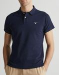 Ny GANT Original Regular Fit Piqué Polo