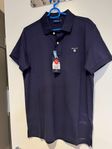 GANT Original Regular Fit Piqué Polo