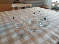 12 whiskyglas från Sagaform