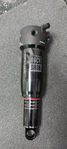 RockShox Deluxe Select R 185 x 55 Trunnion 