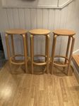 Barpall Ikea frosta