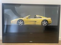 Ferrari F355 memorabilia