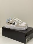 Nike Air Force 1 Low Pixel Desert Sand