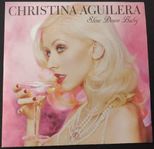 Christina Aguilera, cd-singel