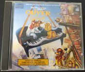 Oliver & Gänget, cd-soundtrack