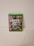 GTA V Xbox One