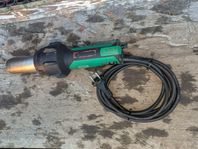 Leister Electron St varmluftspistol